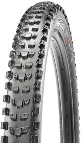 img 1 attached to 🚵 Maxxis Dissector 27.5 X 2.6 WT 60 TPI: Ultimate Performance with Folding Dual Compound EXO/TR