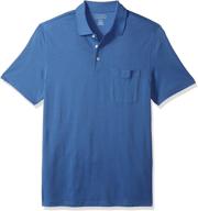 👔 xxl van heusen jacquard-sleeve clothing and shirts for men logo