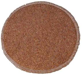 img 1 attached to 🌟 Shurhold 3210 Magic Wool Polisher Pad (2 Pack): Achieve Spotless Shine!