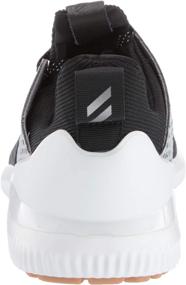 img 2 attached to Adidas Adicross Bounce Silver Metallic Sports & Fitness in Golf