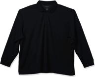 👕 propper men's large sleeve uniform for men's clothing logo