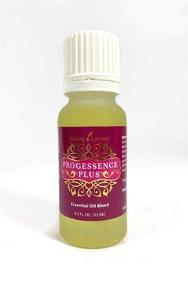 img 3 attached to 🌿 15ml Young Living Essential Oils Progessence Phyto Plus Serum