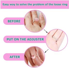 Ring Size Adjusters