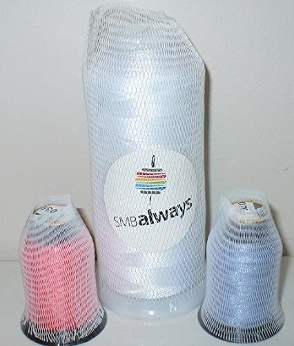thread sewing embroidery smb always logo