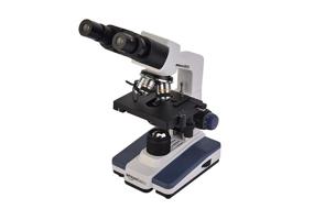 img 4 attached to AmazonBasics Siedentopf Binocular Microscope Magnification