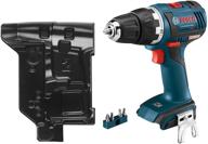 bosch dds182bn bare tool 18v brushless: unrivaled power and efficiency логотип