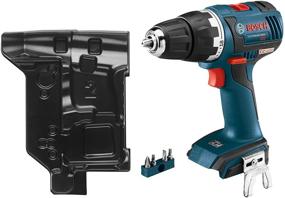 img 3 attached to Bosch DDS182BN Bare Tool 18V Brushless: Unrivaled Power and Efficiency