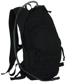 img 1 attached to Fox Outdoor Products Hydration Backpack