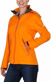 img 1 attached to Westcomb Womens Jacket Robin X Large Women's Clothing