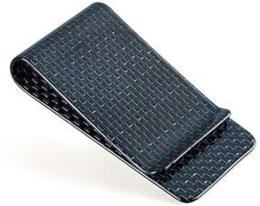 img 2 attached to Carbon Wallet Credit Holder CL CARBONLIFE Men's Accessories in Wallets, Card Cases & Money Organizers