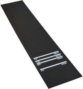 img 4 attached to Lehom Professional Rubber Carpet Non Slip