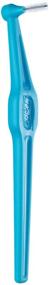 img 2 attached to TEPE Angle Interdental Brushes: Small Brush Dental Pick and Floss for Braces - 6 Sizes Multi-Pack