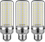 💡 gezee equivalent daylight white non dimmable ceiling - exceptional quality lighting solution логотип