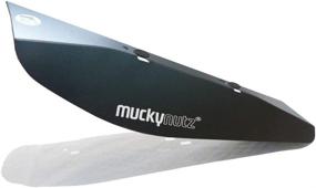 img 2 attached to 🐖 Fatty Gut Mudguard by Mucky Nutz