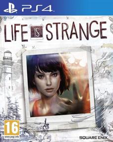 img 4 attached to Life Strange PS4 PlayStation 4