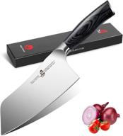 tuo vegetable stainless ergonomic pakkawood kitchen & dining logo