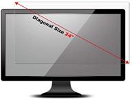 screen protector compatible widescreen desktop logo