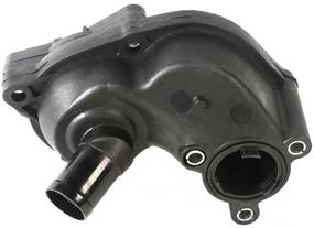 img 1 attached to MOCA Thermostat 2002 2010 Mountaineer 2007 2010