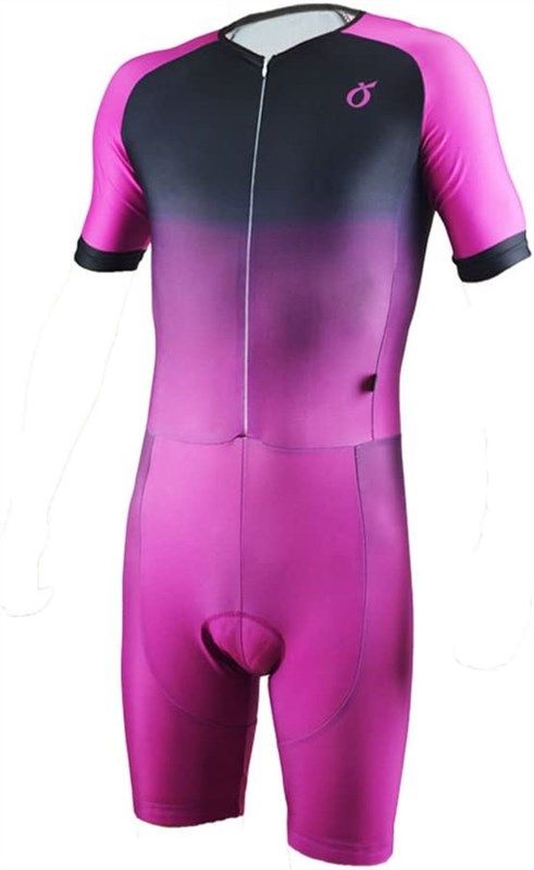 emonder triathlon skinsuit breathable clothing 로고