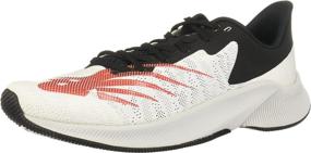 img 4 attached to New Balance FuelCell Running Persimmon Sports & Fitness for Running