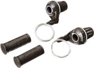 🔍 enhanced seo: sram 3.0 comp twist shifter set for 7-speed mountain bikes logo