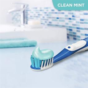 img 1 attached to Crest Pro Health Toothpaste Clean Mint