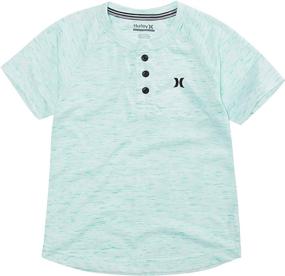 img 1 attached to Hurley Little Cloud Henley Green
