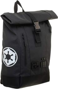 img 2 attached to Star Fighter Backpack: Heroes vs Villains Edition