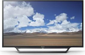 img 2 attached to Sony KDL-32W600D 32-Inch HD Smart TV + HT-S100F 2.0ch Soundbar Combo: Ultimate Audio-Visual Experience