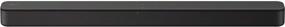 img 1 attached to Sony KDL-32W600D 32-Inch HD Smart TV + HT-S100F 2.0ch Soundbar Combo: Ultimate Audio-Visual Experience