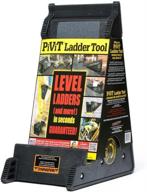 🔧 provisiontools, inc. pivit laddertool: a revolutionary extension ladder with leveling capability and stable platform for any surface - dpvt logo
