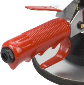 img 3 attached to 🌀 Enhanced Neiko 30075A Geared Orbital Sander: The Ultimate Sanding Solution