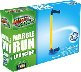 img 1 attached to 🏃 Genius Run Launcher for Marble Playsets