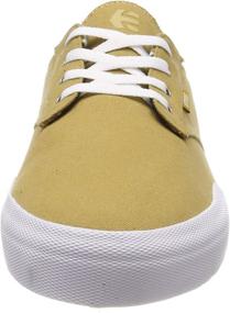 img 3 attached to Elevate Your Skateboarding with Etnies Men's Jameson Vulc Ls Skate Shoe