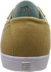 img 2 attached to Elevate Your Skateboarding with Etnies Men's Jameson Vulc Ls Skate Shoe