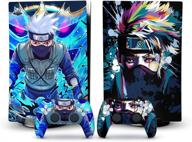 mmoptop ps5 skin digital edition anime console and controller vinyl cover skins wraps for playstation 5 digital edition логотип