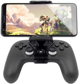 img 2 attached to Orzly Phone Google Stadia Controller