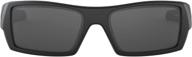 🕶️ optimized oakley gascan sunglasses for men - model oo9014 logo