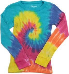 img 2 attached to 👚 Just Love Thermal Underwear for Girls' Clothing Sizes 14-16 (Style 95461-10364)