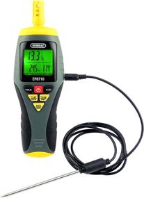 img 1 attached to General Tools EP8710 Calibratable Multi Function