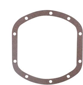 img 4 attached to 🔧 Yukon Gear & Axle (YCGD30) Dana 30 Differential Replacement Cover Gasket - Top-Quality Solution