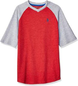 img 3 attached to U.S. Polo Assn. Toddler T-Shirt - Boys' Clothing: Tops, Tees, & Shirts