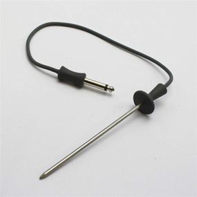 img 1 attached to PROBE THERMISTOR - General Electric WB20T10024