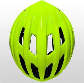 img 3 attached to Kask Mojito Cubed Yellow Fluo Sports & Fitness