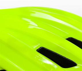 img 2 attached to Kask Mojito Cubed Yellow Fluo Sports & Fitness