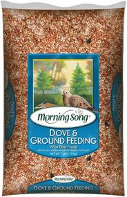 img 1 attached to 🐦 7-Pound Morning Song 11974 Dove and Ground Feeding Wild Bird Food