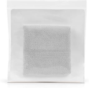 img 3 attached to 👌 Microfiber Cloth for Leather Honey Leather Conditioner: Lint-Free Application Cloth specifically designed for Leather Honey Leather Conditioner and Leather Cleaner, premium Leather Care Products since 1968