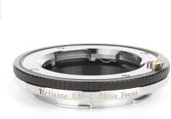 7artisans lm-l close-up adapter ring: enhanced manual focus for leica m to sigma fp close-up macro sl/t/cl panasonic s1 logo