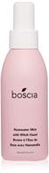 🌹 boscia rosewater mist with witch hazel - vegan, cruelty-free, natural & clean skincare | alcohol-free face toner featuring rosewater, witch hazel & aloe vera – 4.73 fl oz logo