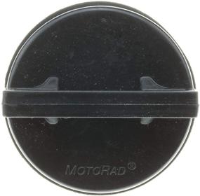 img 1 attached to Stant 10085 Black Oil Filler Cap, Medium Size: Find Reliable Oil Filler Caps